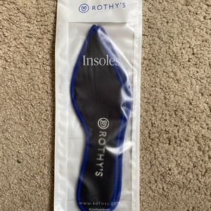 Extra Rothy’s Insole for the The Point